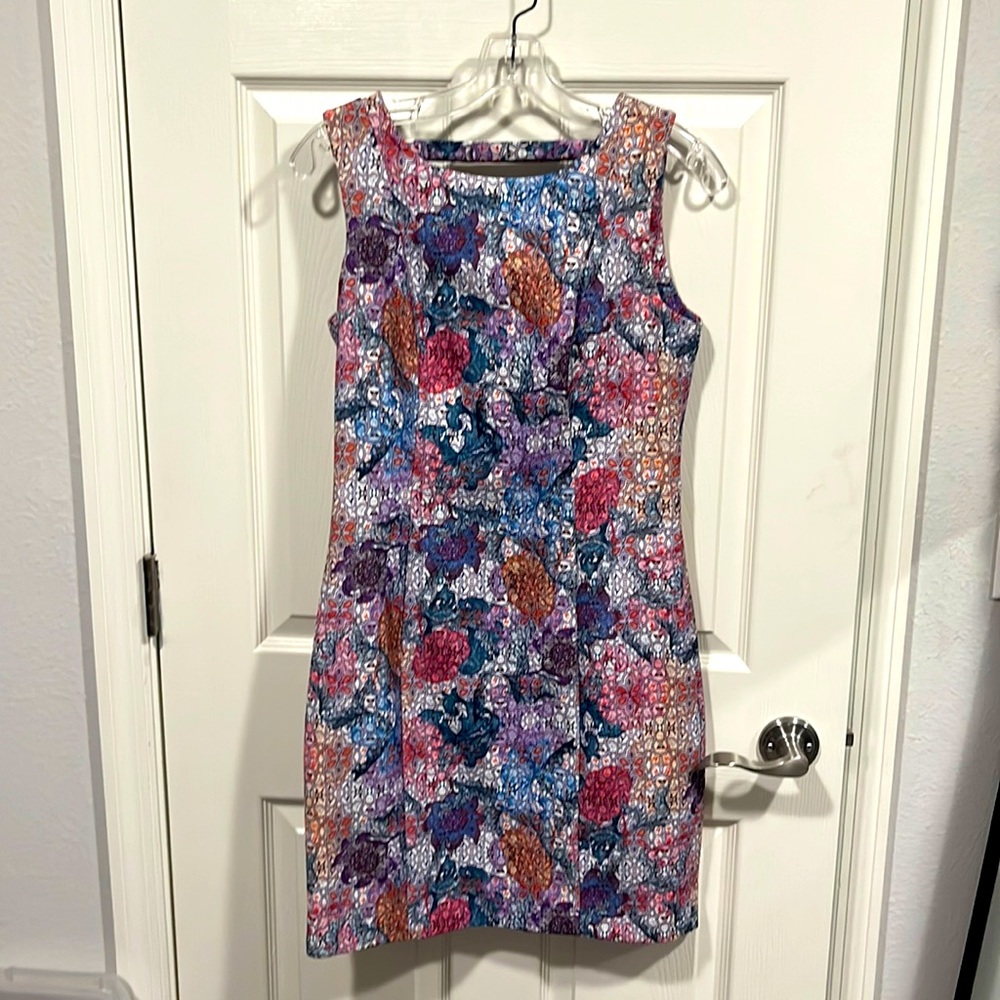 H&M floral dress